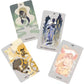 Sefirot - Das Tarot der himmlischen Sphären - Karten-Set