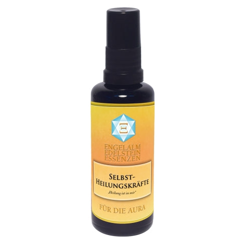 Selbstheilungskräfte - Auraspray