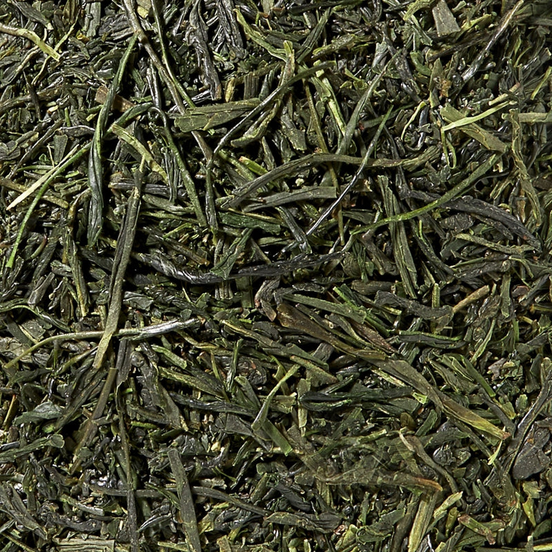 Taste of Japan - Sencha Uchiyama