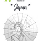 Taste of Japan - Sencha Uchiyama