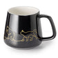 Katzen-Tasse Shadow