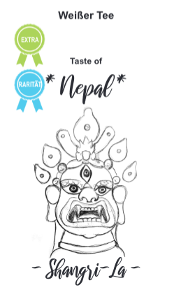 Taste of Nepal - Shangri-La