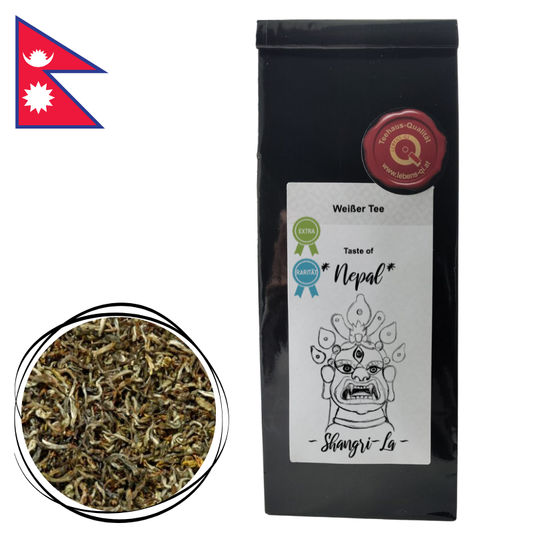 Taste of Nepal - Shangri-La