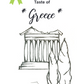 Taste of Greece - Sideritis Raeseri