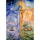Signe du Zodiaque - Balance - 1000 Teile Puzzle