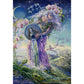 Signe du Zodiaque - Verseau - 1000 Teile Puzzle