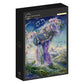 Signe du Zodiaque - Verseau - 1000 Teile Puzzle