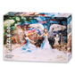 Song of the Angels - 1000 Teile Puzzle
