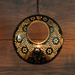 Sonne - Orientalisches Licht