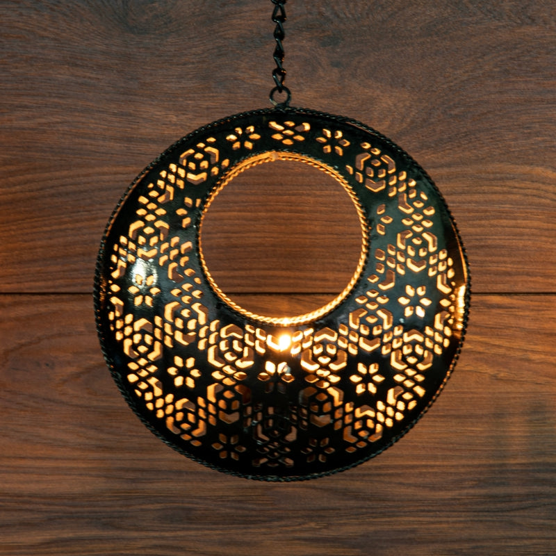Sonne - Orientalisches Licht