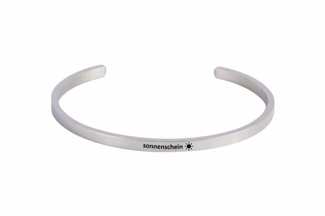 sonnenschein - Armcandy