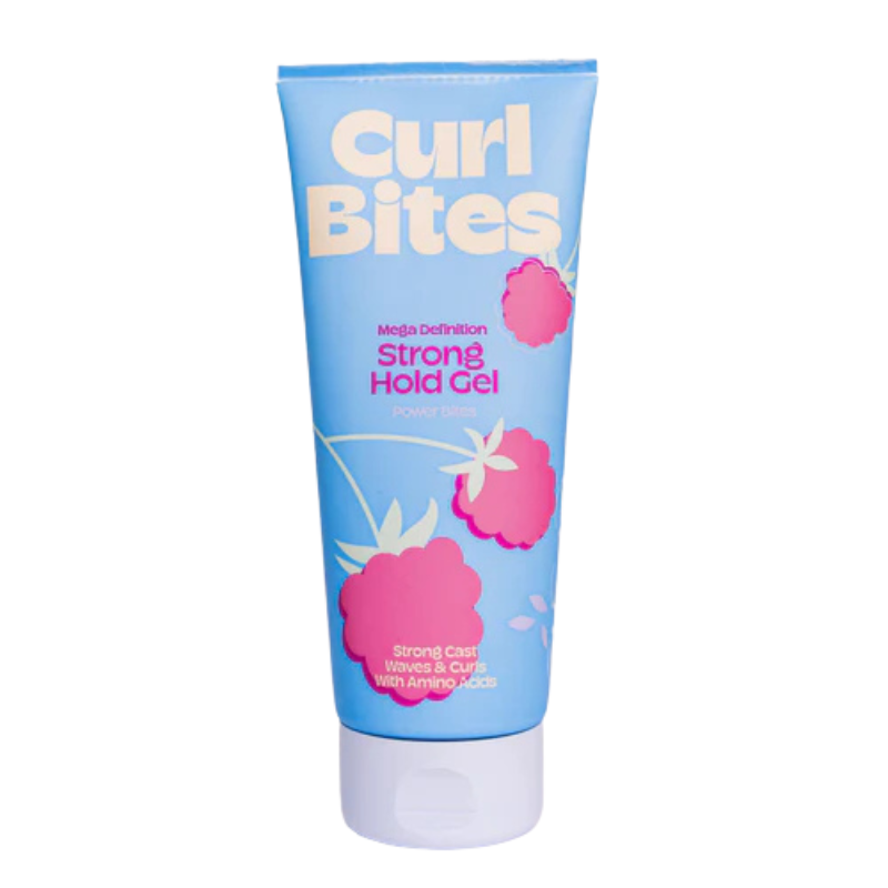 Mega Definition Strong Hold Gel