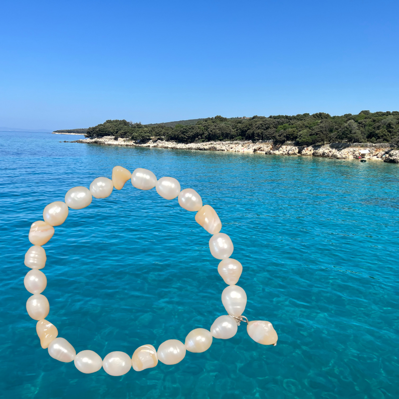 Perlen-Armband "Summerdream"