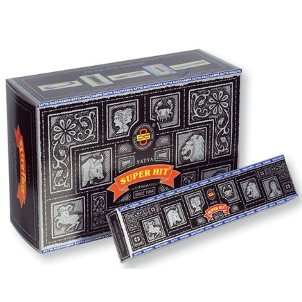 Super Hit Räucherstäbchen