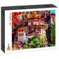 Taktshang, Bhutan - 2000 Teile Puzzle