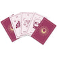 Tarot - Dein Blick in die Zukunft - Karten-Set