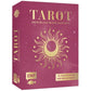 Tarot - Dein Blick in die Zukunft - Karten-Set