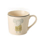 Happy Friends Tasse