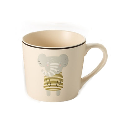 Happy Friends Tasse