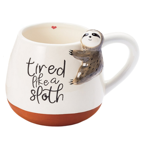 Tasse Rick & Roy