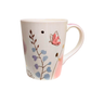 Tasse Florentina - zarte Blüten