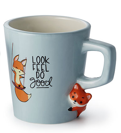 Tasse Ollie