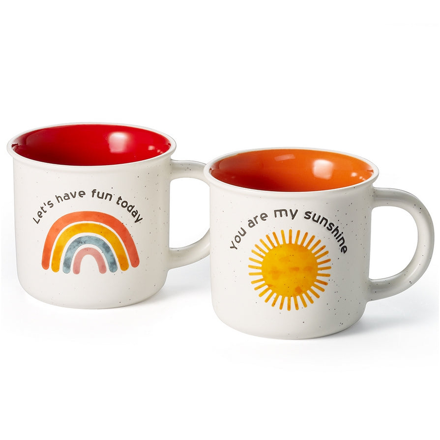 Gute Laune Tasse
