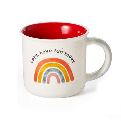 Gute Laune Tasse