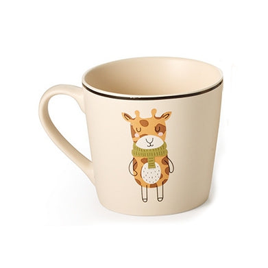Happy Friends Tasse