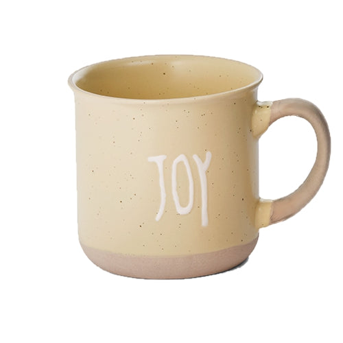 Tasse Joy - Love - Peace