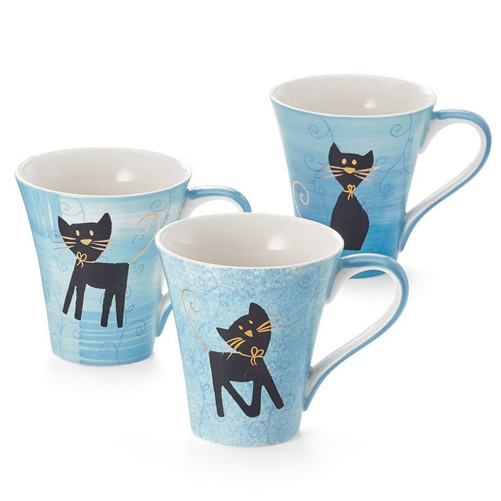 Tasse Kater Filou