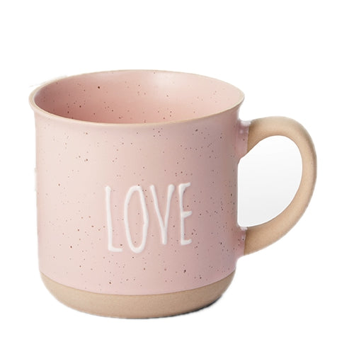 Tasse Joy - Love - Peace