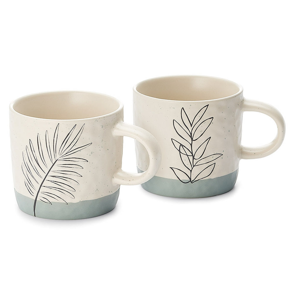Tasse Natural Chic
