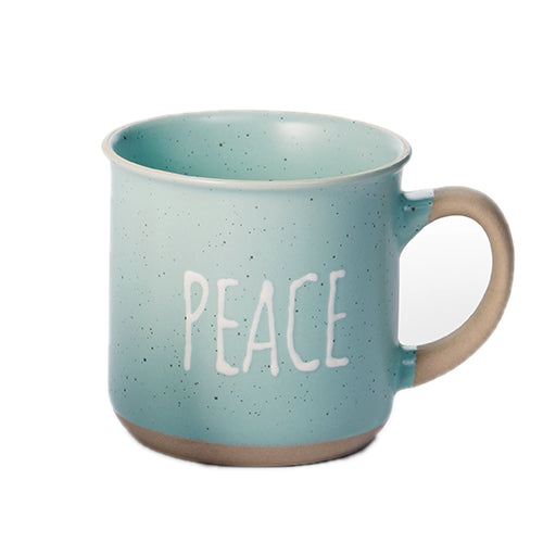 Tasse Joy - Love - Peace