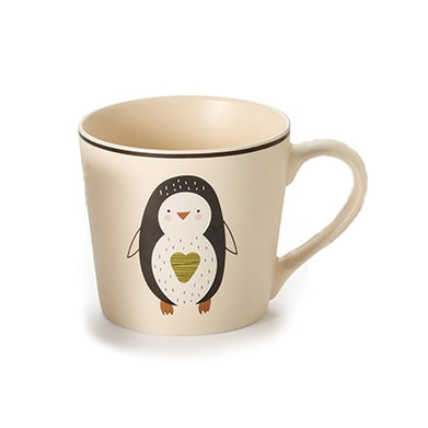 Happy Friends Tasse
