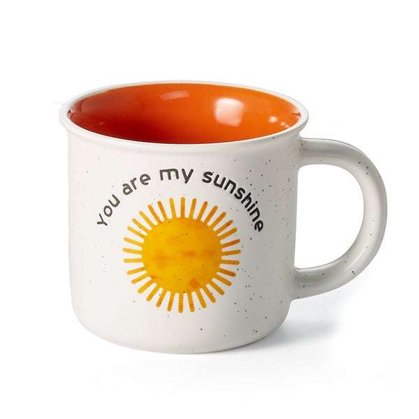 Gute Laune Tasse