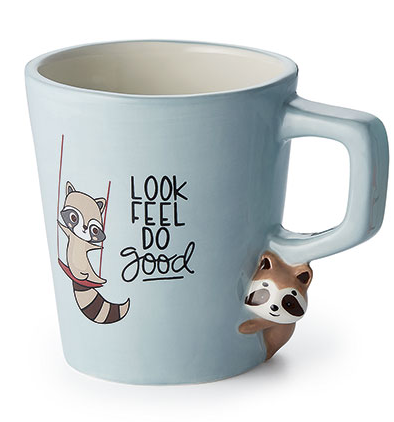 Tasse Ollie