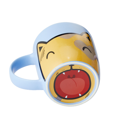 Tasse Katze Murphy