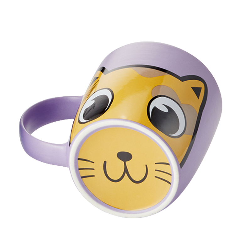 Tasse Katze Murphy