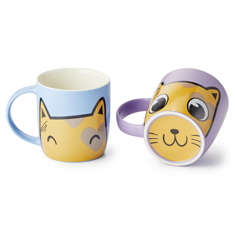Tasse Katze Murphy