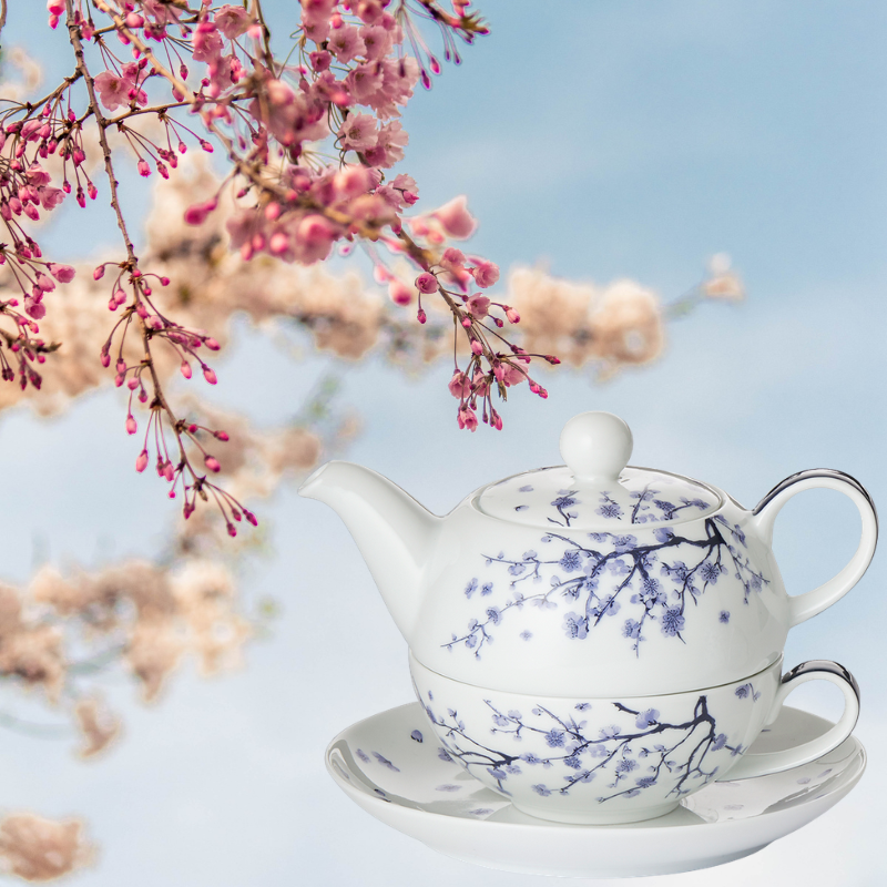 Tea4One - Yama