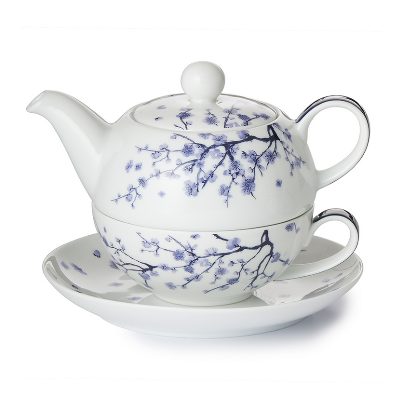 Tea4One - Yama