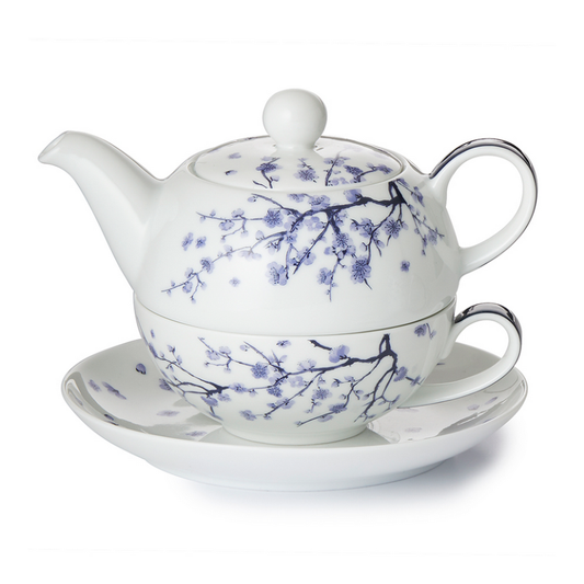 Tea4One - Yama