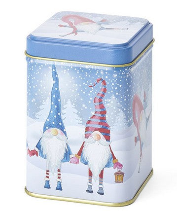 Tee-Dose Weihnachtswichtel