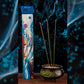 Tibet Lotus - Blue Line Räucherstäbchen