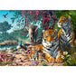 Tiger Sanctuary - 3000 Teile Puzzle