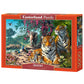 Tiger Sanctuary - 3000 Teile Puzzle