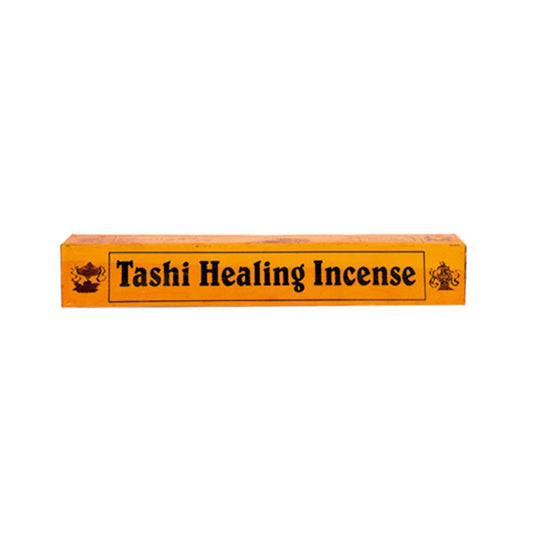Tashi Healing Incense