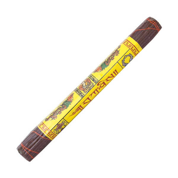 Tashi Incense - tibetische Räucherstäbchen