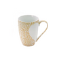 Tasse True Love Gold